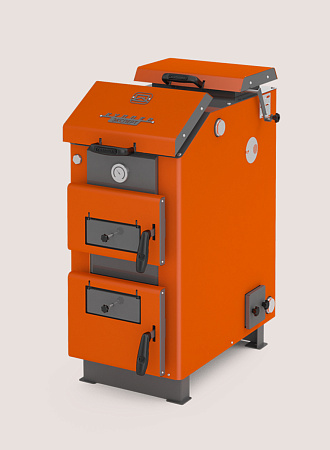 Котел "КУППЕР" Эксперт -15 2,0 Теплодар